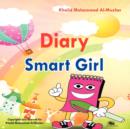 Smart Girl Diary - Book