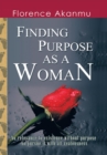 Finding Purpose as a Woman - eBook