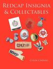 Redcap Insignia & Collectables - Book