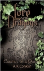 Lore of the Dragons : Essence of a Queen - Book