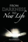 From Darkness To New Life - Book