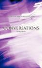 Conversations - Book