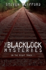The Blacklock Mysteries : On the Right Track - eBook