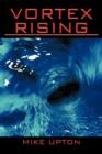 Vortex Rising - Book