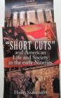 "Short Cuts" and American Life and Society in Early Nineties - Book