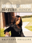 Opinions of Young Mature Minds - eBook
