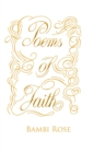 Poems of Faith - eBook