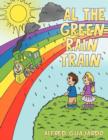 Al Green Rain Train - Book