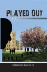 Played Out : Law of Human Revolution - eBook