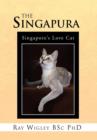 The Singapura - Book
