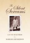 The Silent Screams - Book