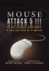 Mouse Attack 5!!! (the Final Cheese) - Book