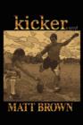 Kicker - Book