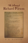 The Library of Richard Porson - eBook