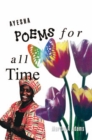 Ayesha Poems for All Time - eBook