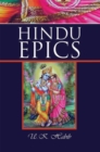 Hindu Epics - eBook