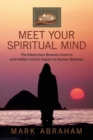 Meet Your Spiritual Mind - Book