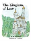 The Kingdom of Love - Book