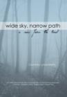 Wide Sky, Narrow Path : A View from the Trail - Book