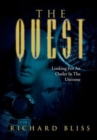 The Quest : Looking for an Outlet in the Universe - Book