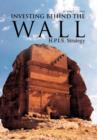 Investing Behind the Wall - Book