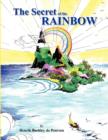 The Secret of the Rainbow - Book