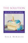 The Solution Is a Piece of Cake - Book