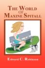 The World of Maxine Spitall - Book