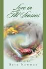 Love in All Seasons - Book