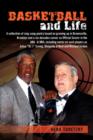 Basketball and Life - Book