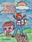 The Adventures of Tiger Person - Book