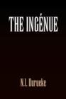 The Ingenue - Book
