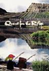 Quest for the Ridge - Book