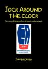 Jock Around the Clock - Book