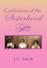 Confessions of the Sisterhood - Book