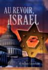 Au Revoir, Israel - Book