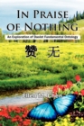 In Praise of Nothing - Book