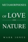 Metamorphoses of Love and Nature - Book