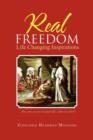 Real Freedom - Book