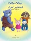 Blue Bear and Friends - Book