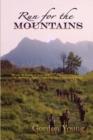 Run for the Mountains - Book
