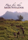 Run for the Mountains - Book