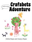 Crafabets Adventure - Book