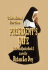 The Hunt for the President's Wife : Shadows of Justice Book Ii - Book