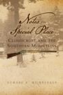 Notes on a Special Place : Cloudcroft and the Southern Mountains - Book