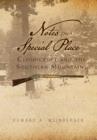 Notes on a Special Place : Cloudcroft and the Southern Mountains - Book