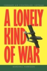 A Lonely Kind of War - Book