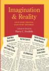 Imagination & Reality - Book