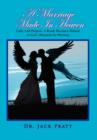 A Marriage Made in Heaven - Book