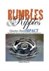 Rumbles & Ripples - Book